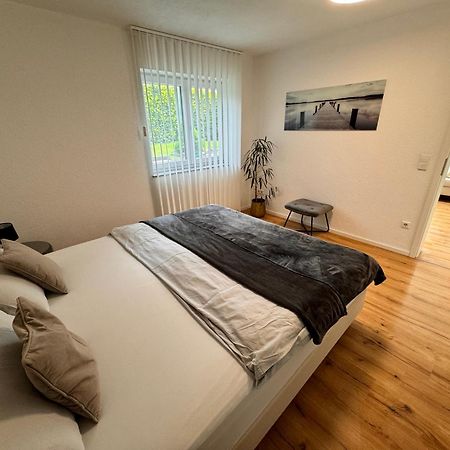 Fewo Haus Am Bodensee Фридрихсхафен Экстерьер фото