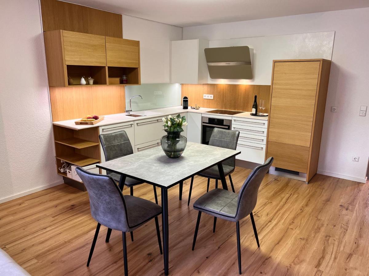 Fewo Haus Am Bodensee Фридрихсхафен Экстерьер фото
