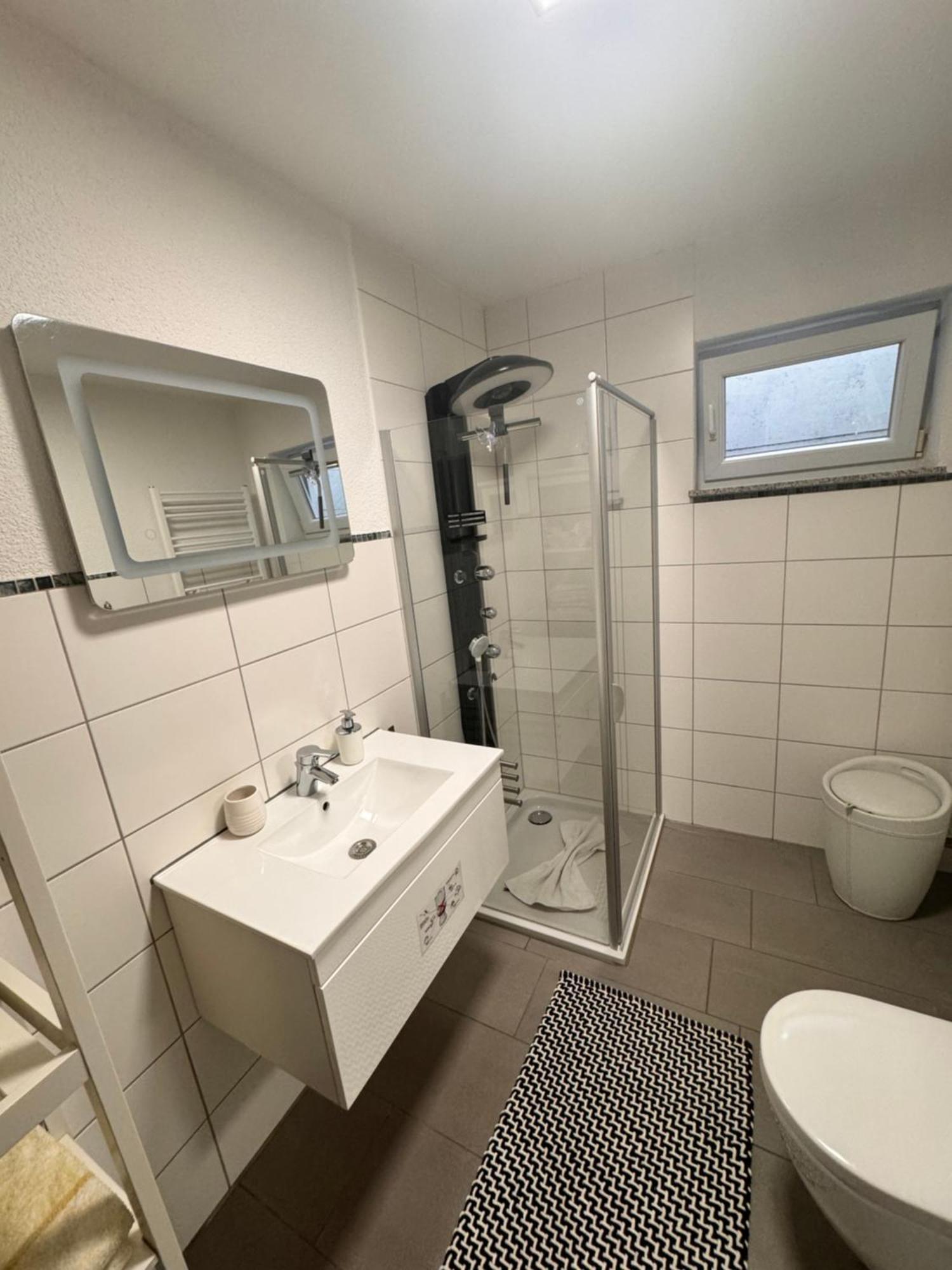 Fewo Haus Am Bodensee Фридрихсхафен Экстерьер фото