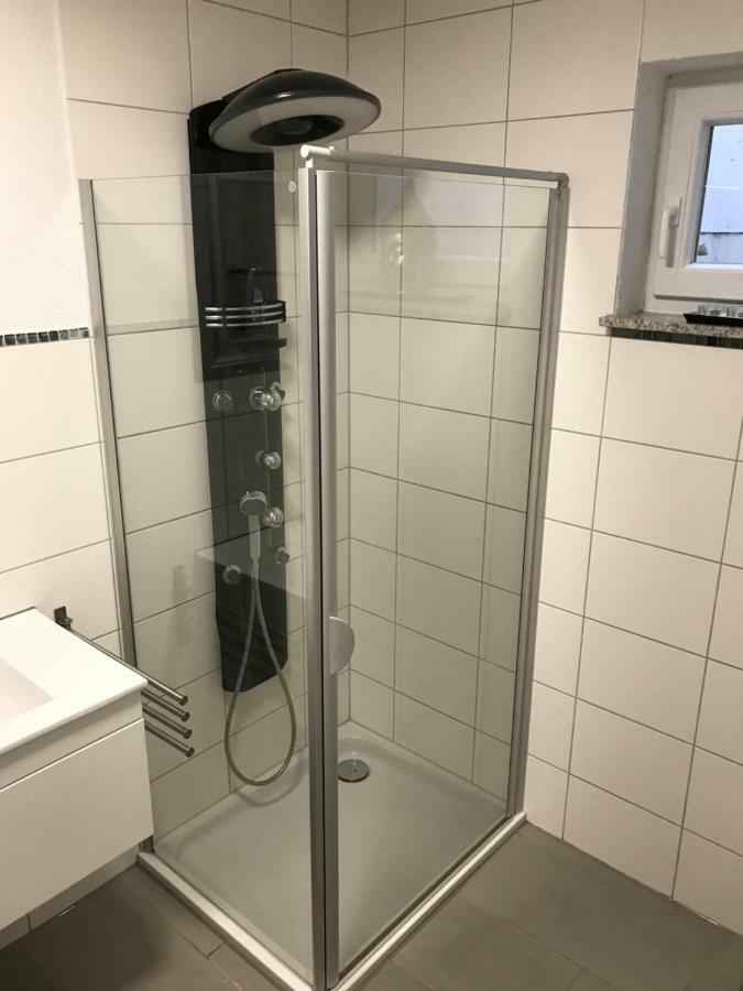 Fewo Haus Am Bodensee Фридрихсхафен Экстерьер фото