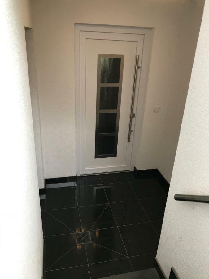Fewo Haus Am Bodensee Фридрихсхафен Экстерьер фото